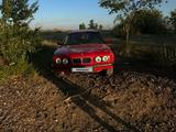 BMW 520 1991 года за 1 100 000 тг. в Караганда – фото 4