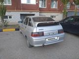 ВАЗ (Lada) 2112 2005 годаүшін510 000 тг. в Актобе – фото 2