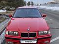 BMW 318 1994 годаүшін2 200 000 тг. в Талдыкорган – фото 3