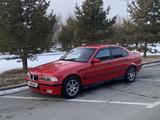 BMW 318 1994 годаүшін2 200 000 тг. в Талдыкорган – фото 5