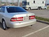 Lexus ES 300 2001 годаfor4 300 000 тг. в Алматы – фото 2