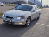 Lexus ES 300 2001 годаfor4 300 000 тг. в Алматы – фото 3