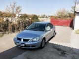 Mitsubishi Lancer 2007 года за 3 500 000 тг. в Шымкент