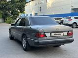 Mercedes-Benz E 230 1989 годаүшін1 100 000 тг. в Алматы – фото 5
