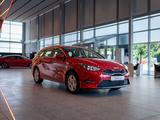 Kia Cee'd Luxe 2025 года за 11 490 000 тг. в Алматы – фото 4