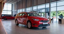 Kia Cee'd Luxe 2025 года за 11 490 000 тг. в Алматы – фото 4