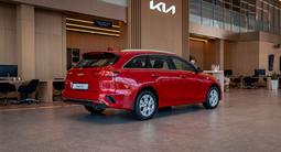 Kia Cee'd Luxe 2025 года за 11 490 000 тг. в Алматы – фото 5