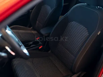 Kia Cee'd Luxe 2025 года за 11 490 000 тг. в Алматы – фото 6