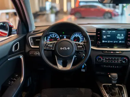 Kia Cee'd Luxe 2025 года за 11 490 000 тг. в Алматы – фото 7