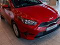 Kia Cee'd Luxe 2025 года за 11 490 000 тг. в Алматы