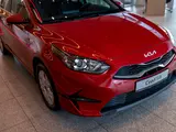 Kia Cee'd Luxe 2025 года за 10 990 000 тг. в Алматы