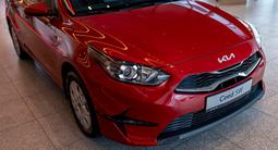 Kia Cee'd Luxe 2025 года за 11 490 000 тг. в Алматы