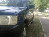 Honda CR-V 1998 года за 2 450 000 тг. в Тараз – фото 2
