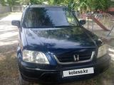 Honda CR-V 1998 года за 2 450 000 тг. в Тараз