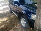 Honda CR-V 1998 года за 2 450 000 тг. в Тараз – фото 3