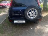 Honda CR-V 1998 года за 2 450 000 тг. в Тараз – фото 4