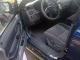 Honda CR-V 1998 года за 2 450 000 тг. в Тараз – фото 5