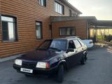 ВАЗ (Lada) 2109 2000 года за 500 000 тг. в Усть-Каменогорск – фото 3