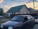 ВАЗ (Lada) 2109 2000 года за 500 000 тг. в Усть-Каменогорск – фото 2