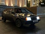 ВАЗ (Lada) 2109 2000 года за 500 000 тг. в Усть-Каменогорск – фото 4