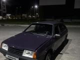 ВАЗ (Lada) 2109 2000 года за 500 000 тг. в Усть-Каменогорск – фото 5