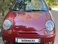 Daewoo Matiz 2005 годаүшін1 800 000 тг. в Алматы