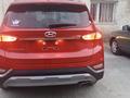 Hyundai Santa Fe 2019 годаfor9 650 000 тг. в Актобе – фото 8