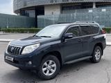 Toyota Land Cruiser Prado 2013 года за 15 900 000 тг. в Астана