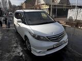 Honda Elysion 2004 года за 5 300 000 тг. в Алматы – фото 2