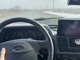 ВАЗ (Lada) 2110 2001 годаүшін600 000 тг. в Актобе – фото 4