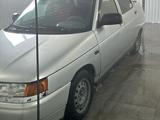 ВАЗ (Lada) 2110 2001 годаүшін600 000 тг. в Актобе – фото 3