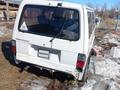 Nissan Vanette 1997 года за 1 000 000 тг. в Усть-Каменогорск