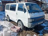 Nissan Vanette 1997 годаүшін1 000 000 тг. в Усть-Каменогорск – фото 3