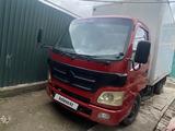 Foton Alpha 2012 года за 4 350 000 тг. в Алматы