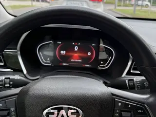 JAC J7