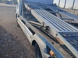 Mercedes-Benz  Atego 2009 годаүшін13 000 000 тг. в Алматы – фото 2