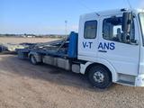 Mercedes-Benz  Atego 2009 годаүшін13 000 000 тг. в Алматы – фото 4