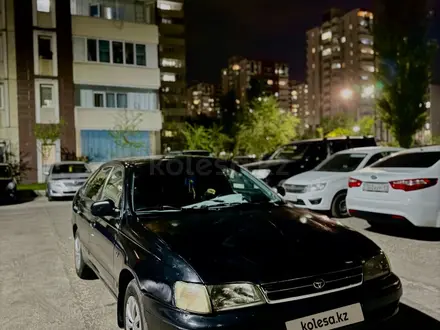 Toyota Carina E 1992 года за 1 350 000 тг. в Талдыкорган – фото 6