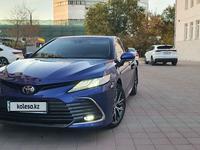 Toyota Camry 2021 годаfor17 300 000 тг. в Астана