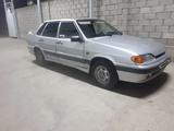 ВАЗ (Lada) 2115 2005 годаүшін1 000 000 тг. в Арысь – фото 3