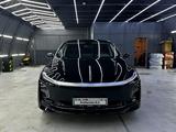 Hongqi E-QM5 2025 года за 8 300 000 тг. в Алматы – фото 3