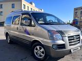 Hyundai Starex 2007 года за 4 500 000 тг. в Туркестан – фото 2