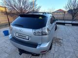 Lexus RX 350 2006 годаүшін8 500 000 тг. в Актау – фото 4