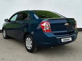 Chevrolet Cobalt 2023 года за 7 300 000 тг. в Кызылорда – фото 2