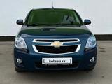 Chevrolet Cobalt 2023 года за 7 300 000 тг. в Кызылорда – фото 5