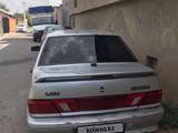 ВАЗ (Lada) 2115 2007 года за 700 000 тг. в Шымкент