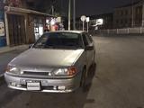 ВАЗ (Lada) 2115 2007 года за 700 000 тг. в Шымкент – фото 2