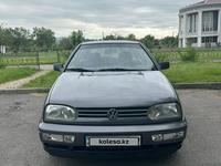 Volkswagen Golf 1996 года за 2 000 000 тг. в Караганда