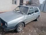 Volkswagen Golf 1989 года за 410 000 тг. в Тараз – фото 3