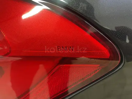 BMW 340 2017 года за 14 500 000 тг. в Рудный – фото 14